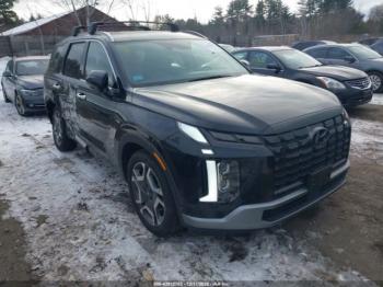  Salvage Hyundai PALISADE