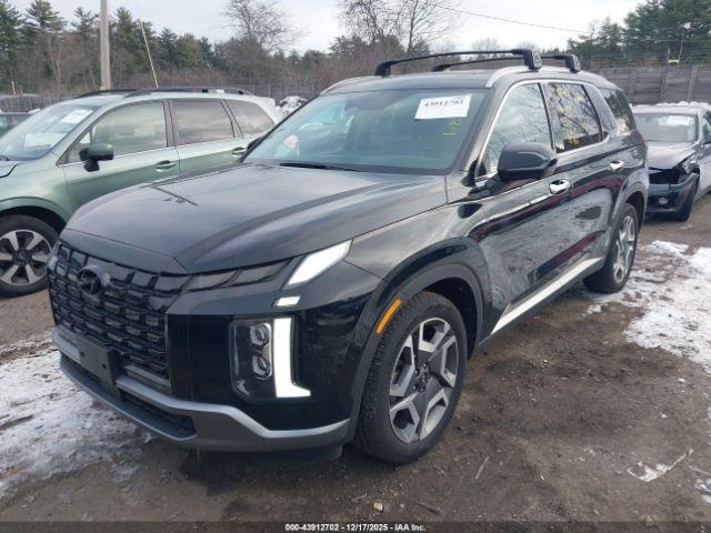 Hyundai PALISADE Sel Image 16