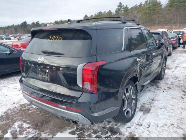 Hyundai PALISADE Sel Image 5