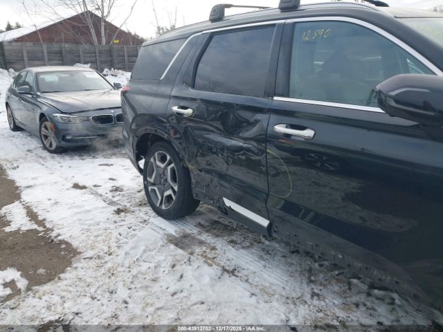 Hyundai PALISADE Sel Image 7