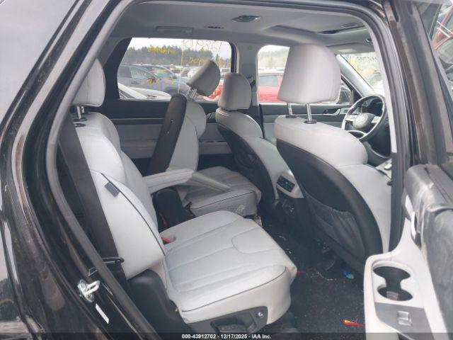 Hyundai PALISADE Sel Image 9