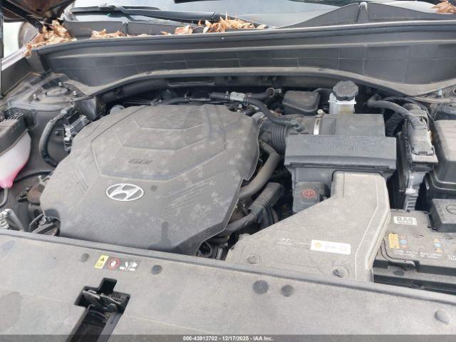 Hyundai PALISADE Sel Image 12