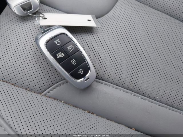 Hyundai PALISADE Sel Image 2