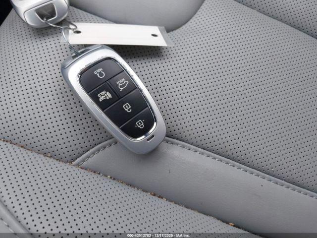 Hyundai PALISADE Sel Image 2