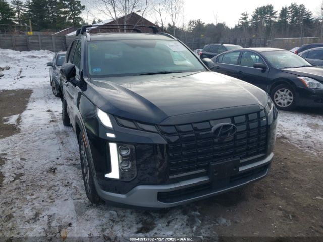 Hyundai PALISADE Sel Image 6