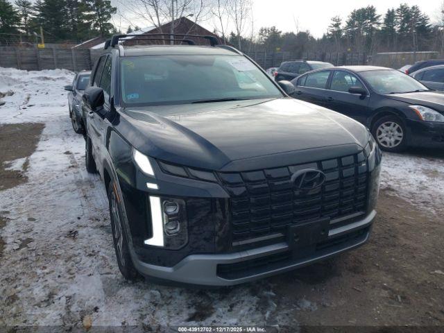 Hyundai PALISADE Sel Image 6