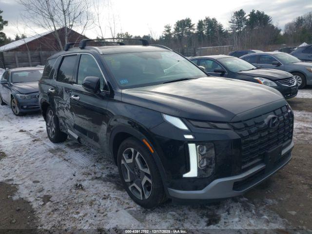 Hyundai PALISADE Sel Image 11