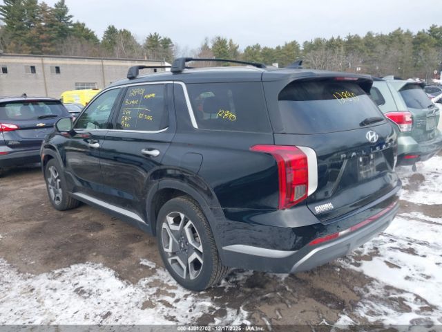 Hyundai PALISADE Sel Image 8