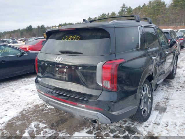 Hyundai PALISADE Sel Image 13