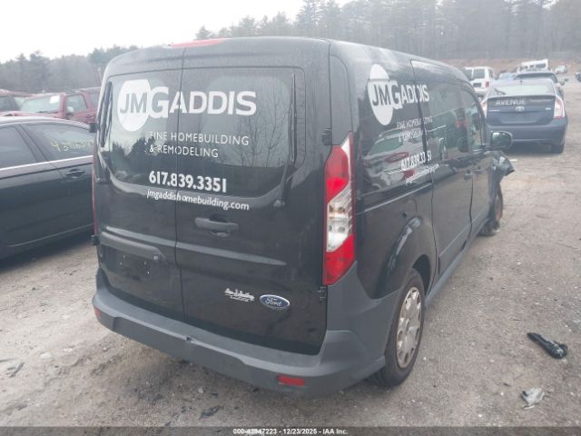 Ford Transit Xl Image 16