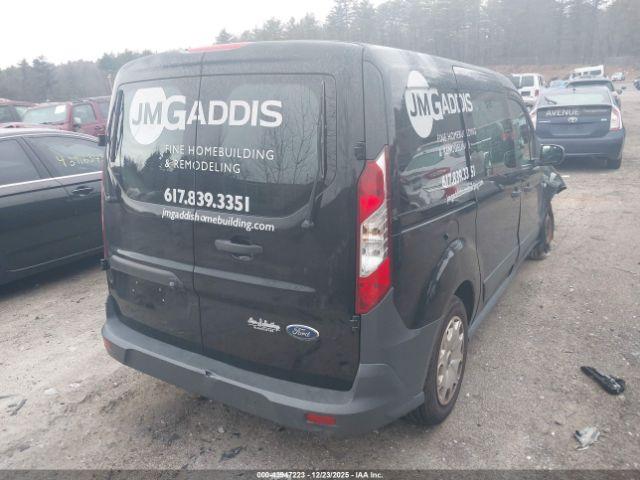 Ford Transit Xl Image 16