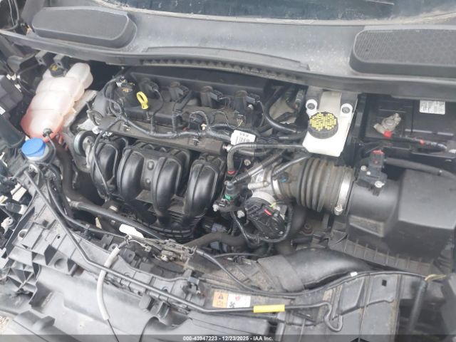 Ford Transit Xl Image 7