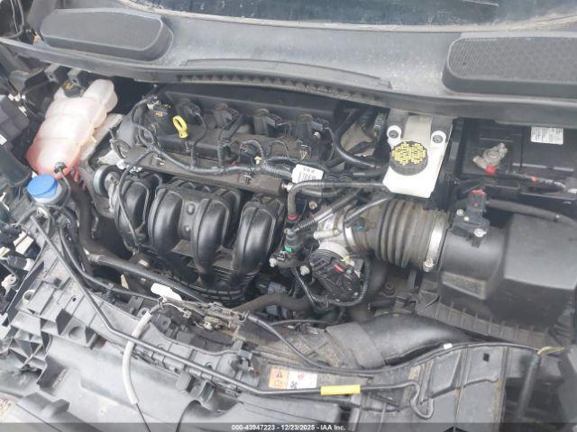 Ford Transit Xl Image 7