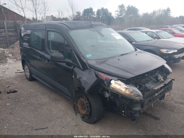 Ford Transit Xl Image 14