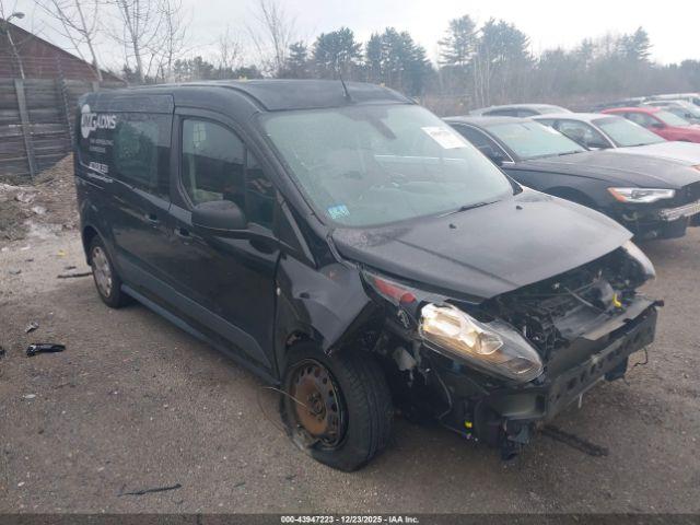 Ford Transit Xl Image 14