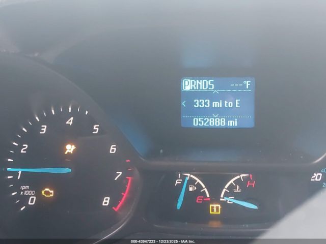 Ford Transit Xl Image 17