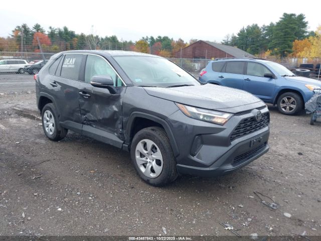 Toyota RAV4 Le Image 1