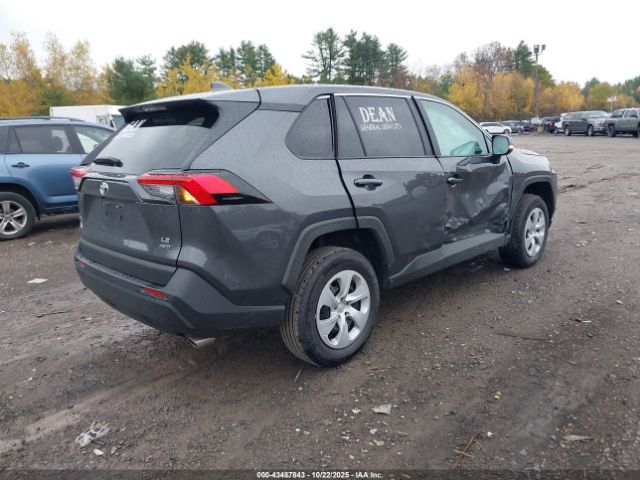 Toyota RAV4 Le Image 16