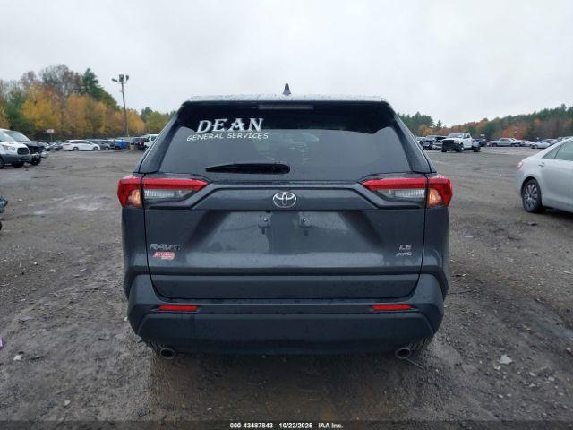 Toyota RAV4 Le Image 7