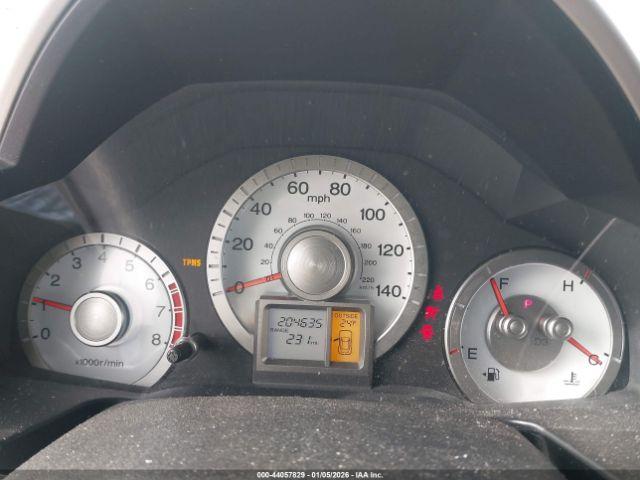 Honda Pilot Ex-l Image 2