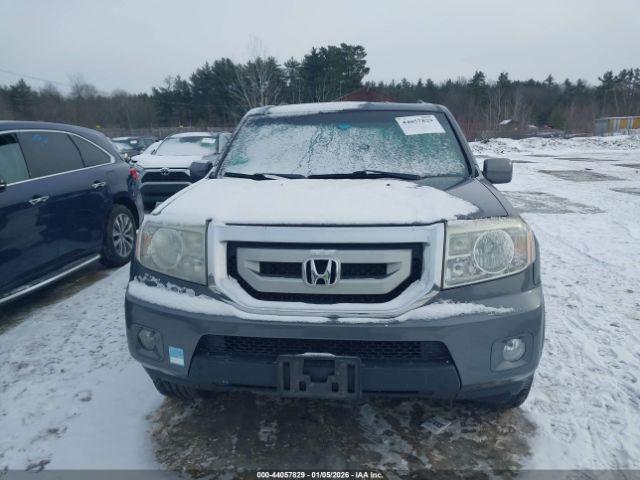Honda Pilot Ex-l Image 15