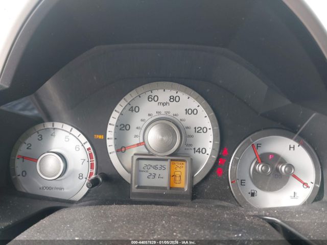 Honda Pilot Ex-l Image 14