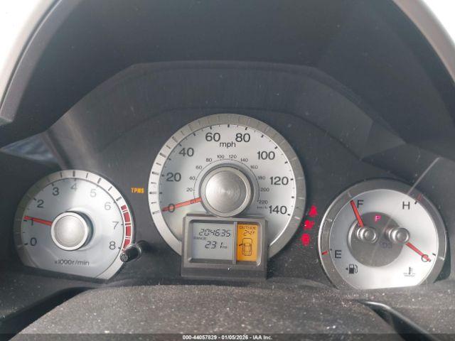 Honda Pilot Ex-l Image 14