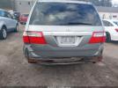 Honda Odyssey Touring Image 7