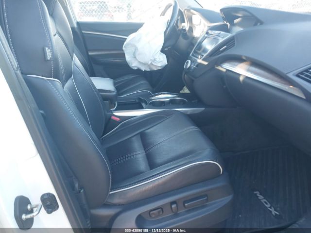 Acura MDX Advance Package Image 7