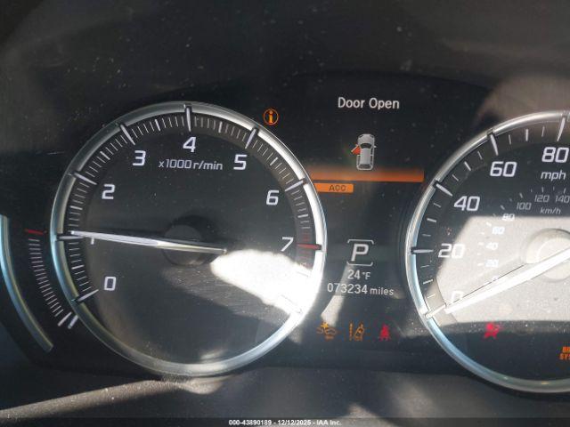 Acura MDX Advance Package Image 16