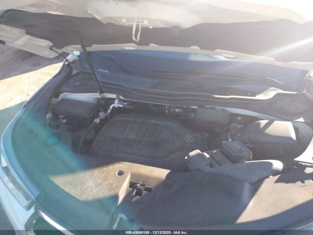 Acura MDX Advance Package Image 6