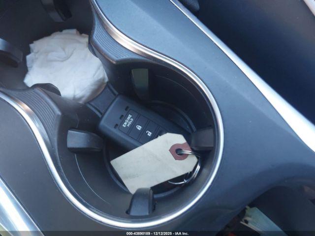 Acura MDX Advance Package Image 9