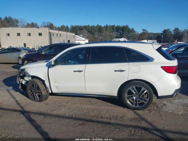 Acura MDX Advance Package Image 13