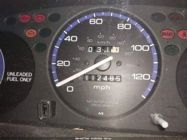 Honda Civic Dx Image 9