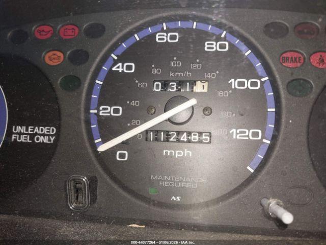 Honda Civic Dx Image 9