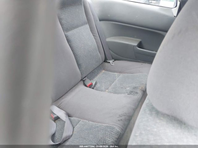 Honda Civic Dx Image 10