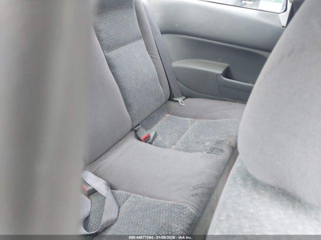 Honda Civic Dx Image 10