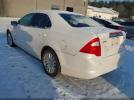 Ford Fusion Image 7