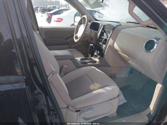 Ford Explorer Xlt Image 3