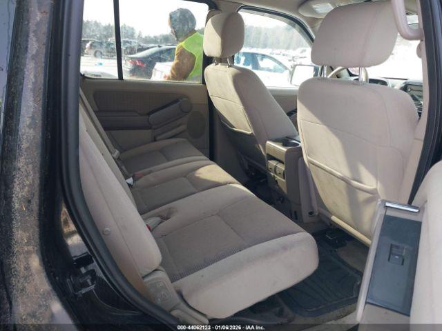 Ford Explorer Xlt Image 6