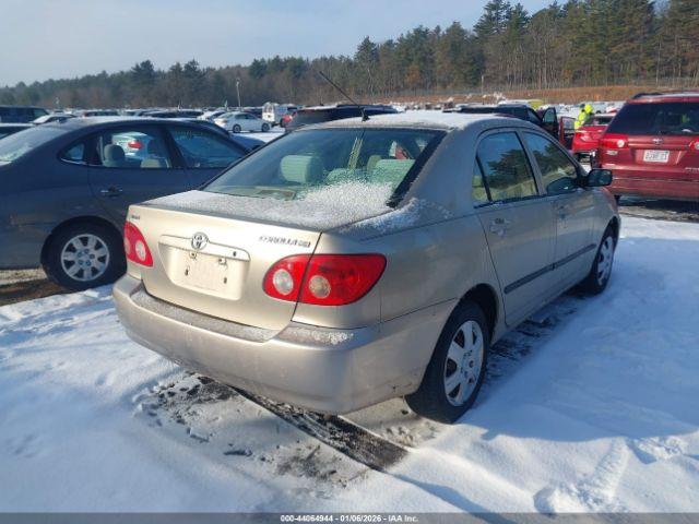 Toyota Corolla Ce Image 5
