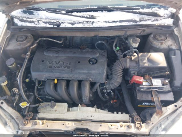 Toyota Corolla Ce Image 2