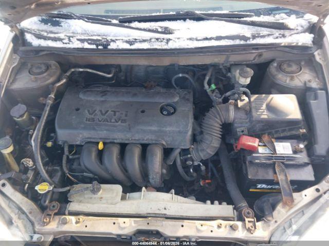 Toyota Corolla Ce Image 2