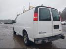 GMC Savana Work Van Image 6