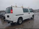 GMC Savana Work Van Image 13