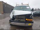 GMC Savana Work Van Image 8