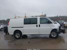 GMC Savana Work Van Image 7