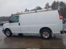 GMC Savana Work Van Image 9