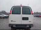 GMC Savana Work Van Image 12