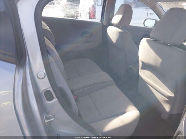 Honda HR-V Lx Image 3